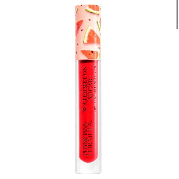 Physicians Formula Other - Physicians Formula Watermelon Sugar Lip Gloss - Juicy
